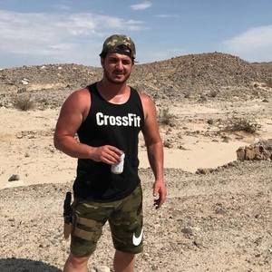 Meet your Posher, Dane